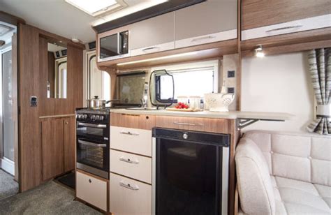 are coachman caravans good quality